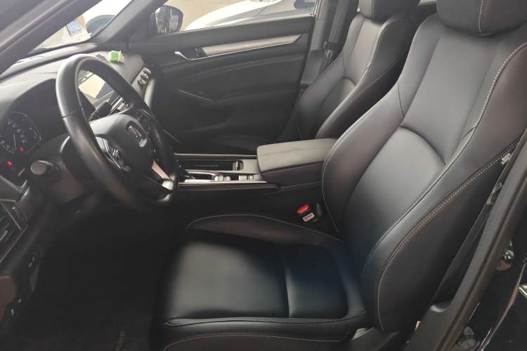 Used Honda Inspire 2022 260TURBO Elegant Edition
