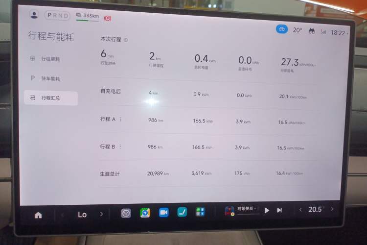 Used Xiaomi Auto SU7 2024 Rear-Drive Ultra-Long Range Advanced Pro-Level Intelligent Driving Version Instrument Cluster