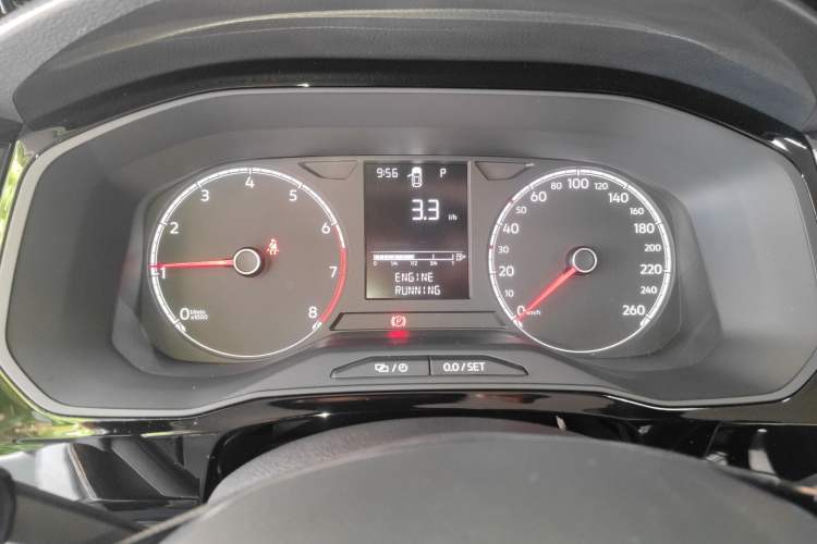 Used Jetta VS5 2019 280TSI Automatic Enjoyment Model