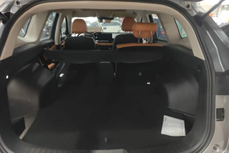 Used Haval H6 2021 3rd Generation 1.5T Automatic Two-Wheel Drive Max