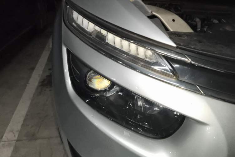 Used Citroen C4 Picasso 2015 Grand 1.6T Luxury 7-Seater