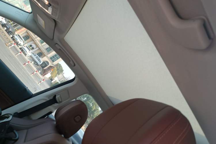 Used Mercedes-Benz GLE 2024 Refreshed GLE 350 4MATIC Stylish Edition