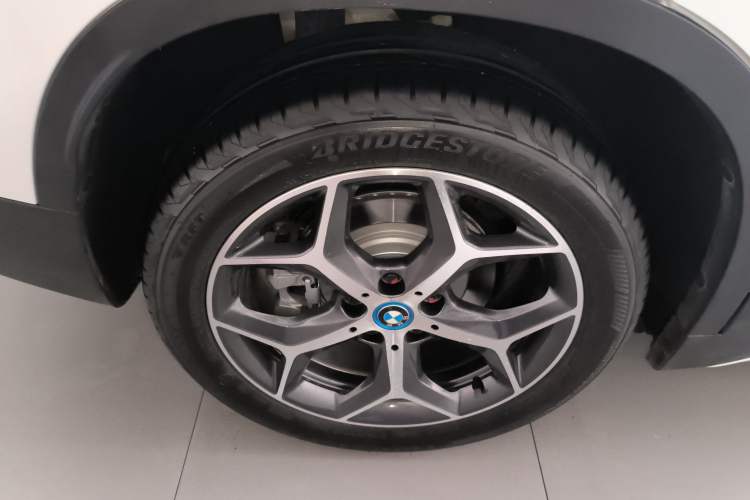 Used BMW X1 New Energy 2019 xDrive25Le Luxury Model
