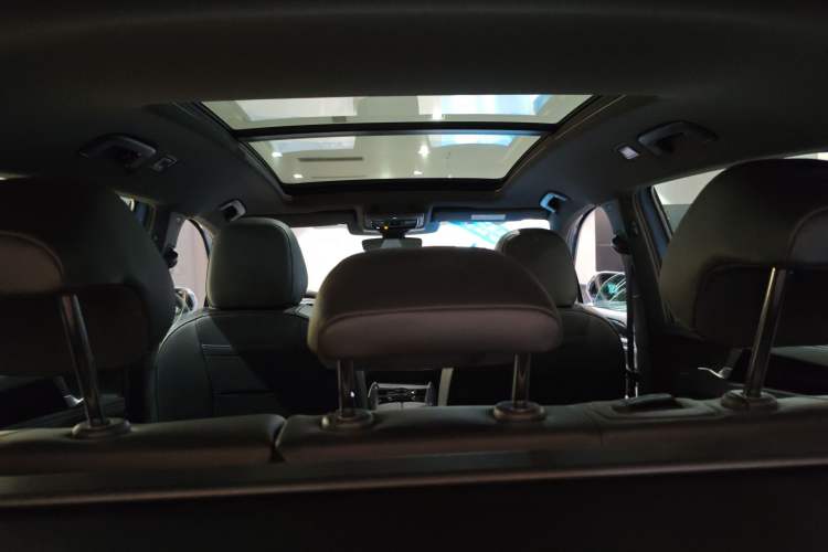 Used Volkswagen Tiguan L 2024 PRO 380TSI Four-Wheel Drive R-Line Prestige Edition
