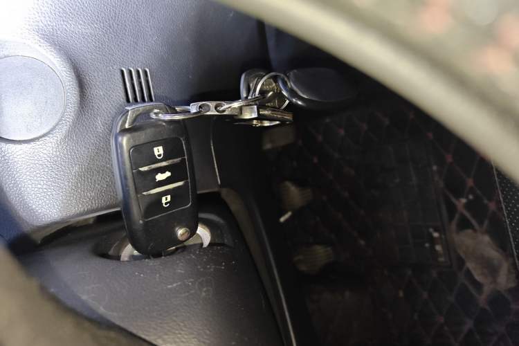 Used Changan CS75 2014 2.0L Manual Luxury Version China IV Standard