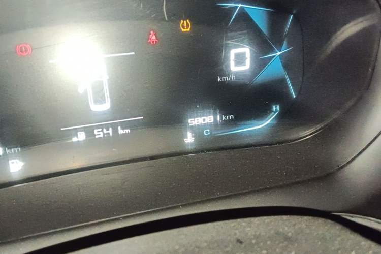 Used Baojun RC-5 2020 1.5L Manual Zhiyao Elite Edition
