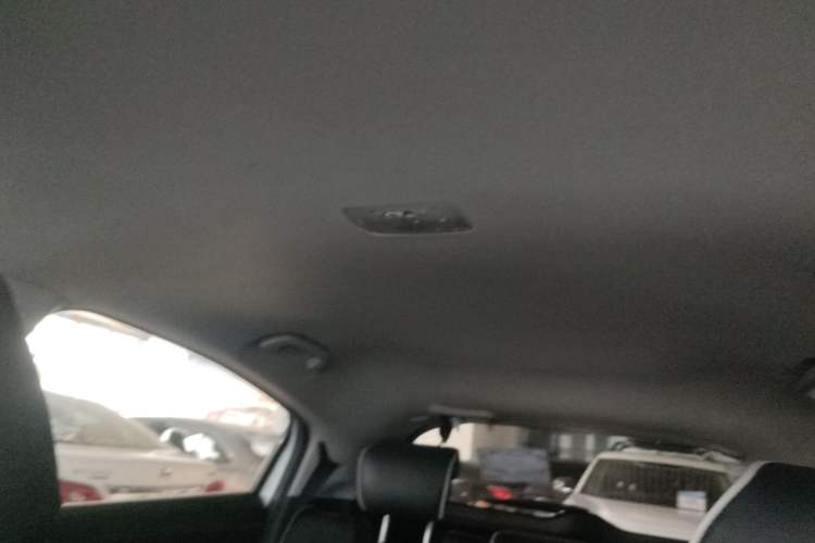 Used Everus VE-1 2020 Travel Edition
