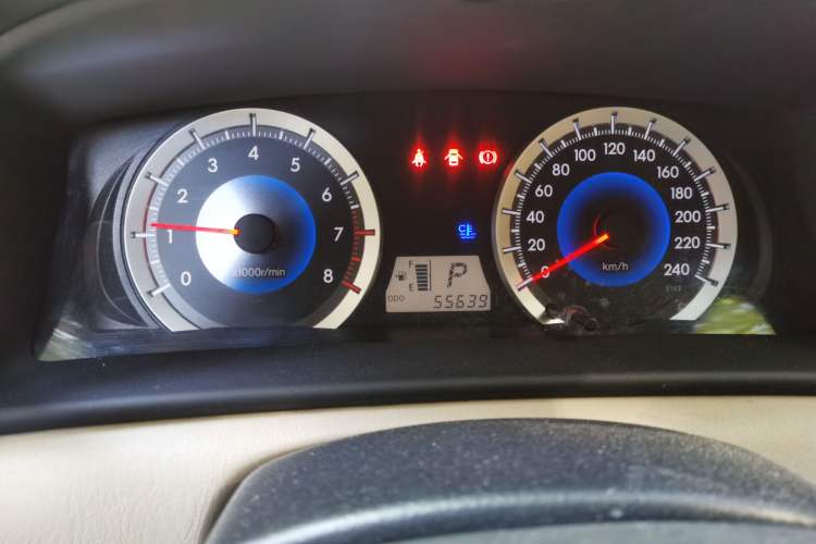 Used Toyota Corolla EX 2013 1.6L Automatic Excellence Edition