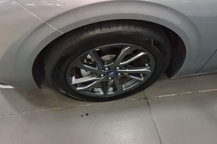 Used Ford Mondeo 2025 2.0T EcoBoost Luxury Version
