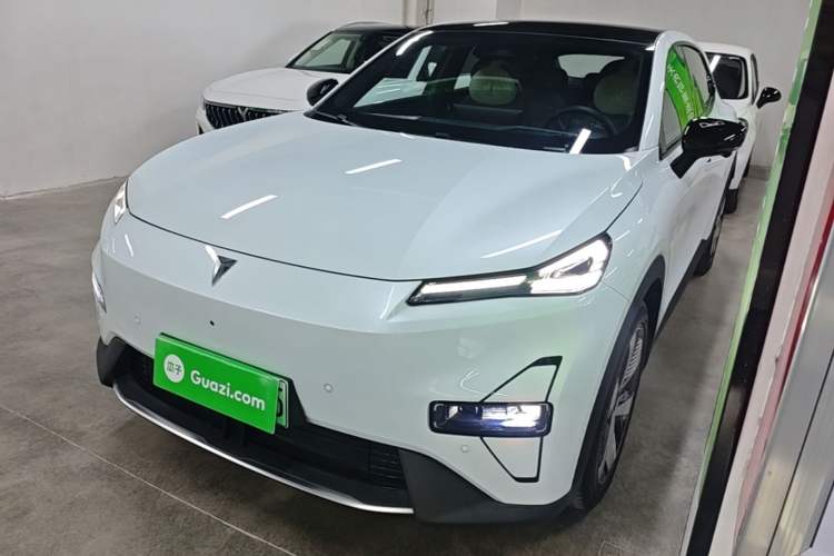 Used Deepal S05 2024 510 Ultra Pure Electric Version