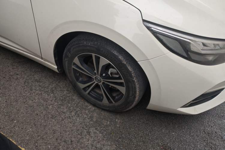 Used Nissan Sylphy 2022 1.6L XL CVT Enjoyment Edition Right Front Wheel Hub