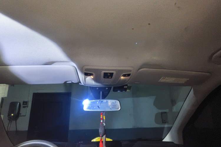 Used Mercedes-Benz B-Class 2012 B 180 Headliner