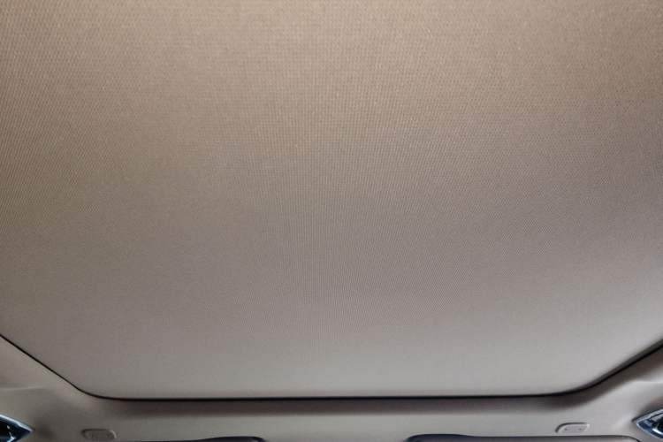 Used Land Rover Range 2024 3.0 L6 400 PS Extended Luxury Edition Headliner