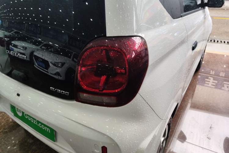Used Roewe Clever 2020 Urban Style Edition