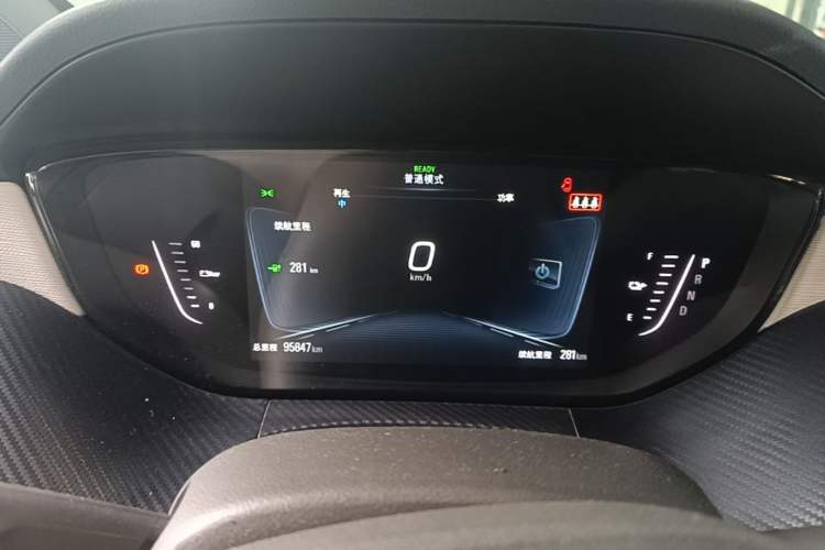 Used Buick Velite 6 2019 Connected & Smart Edition