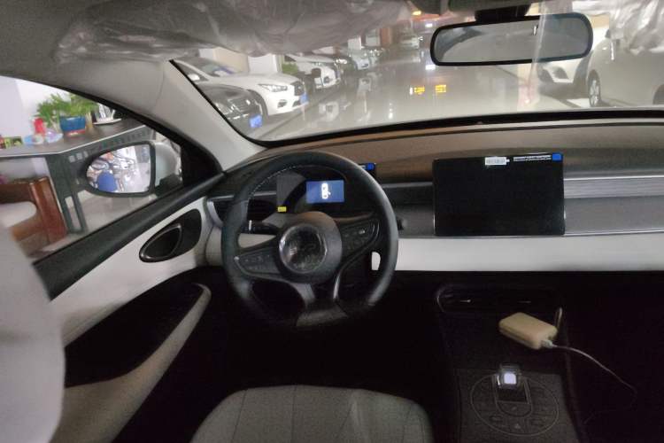 Used BYD Seal 05 DM-i 2025 DM-i Smart Drive 55KM Luxury Model