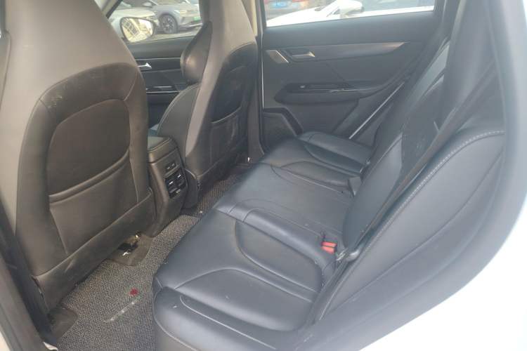 Used XPeng G3 2021 G3i 520N+
