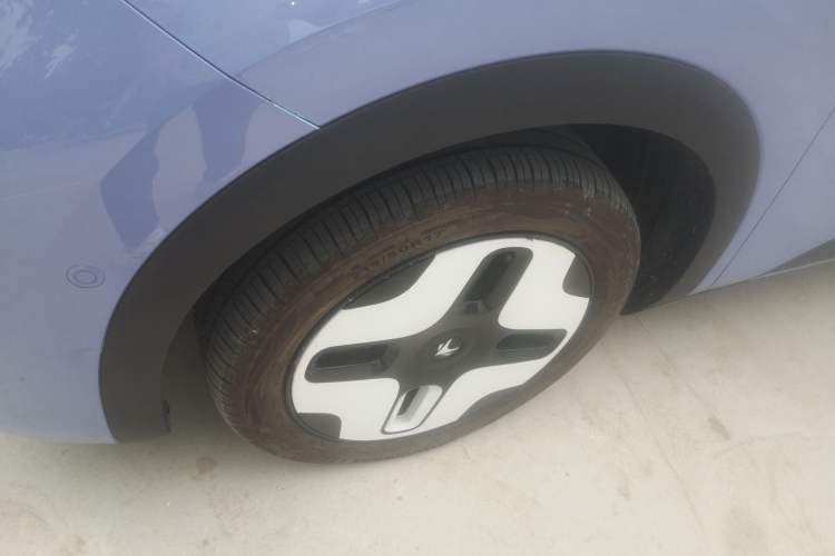 Used ARCFOX Kaola 2023 Parent-Child Edition Pro
