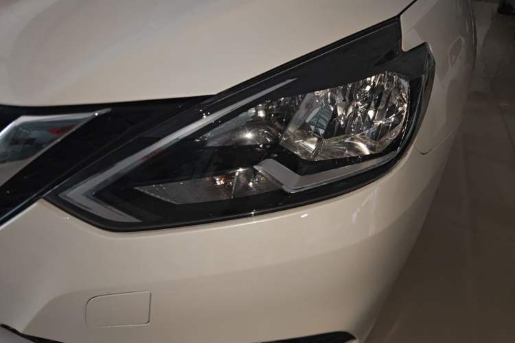 Used Nissan Sylphy 2019 Classic 1.6XL CVT Luxury Edition