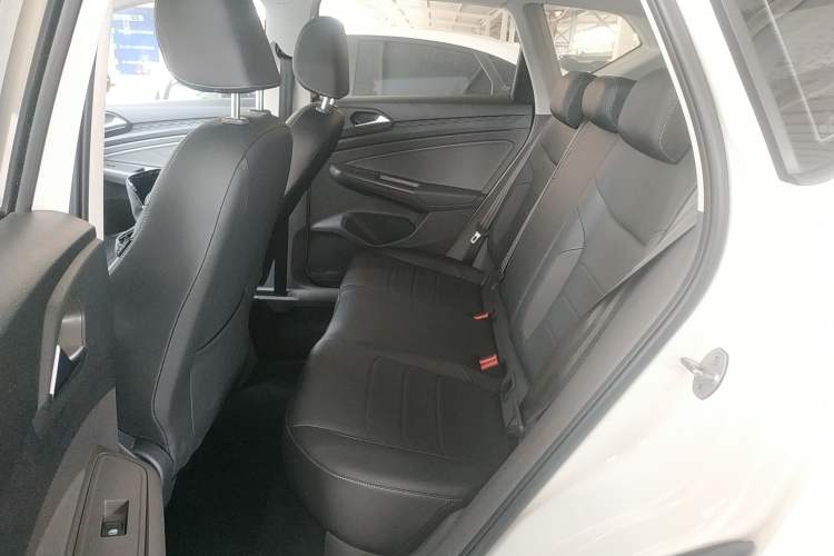 Used Jetta VS5 2019 280TSI Automatic Enjoyment Model