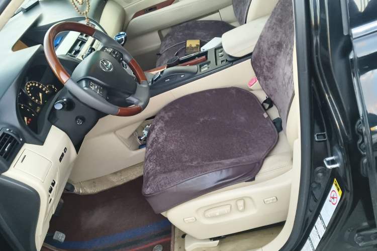 Used Lexus RX Classic 2009 350 Luxury Edition
