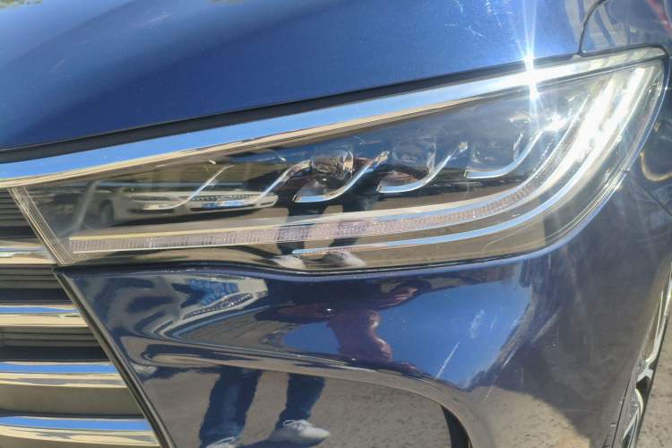 Used BYD Song MAX 2017 1.5T Automatic Smart Connect Elite 7-Seater
