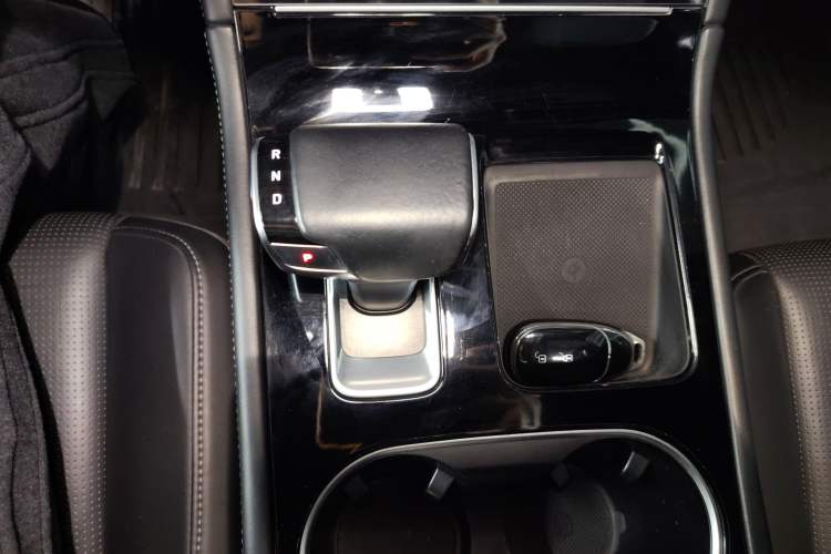 Used Li Auto ONE 2020 Extended-Range 6-Seater Version