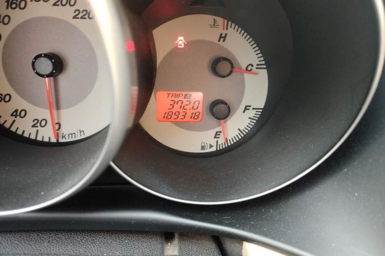 Used Mazda 3 2012 1.6L Manual Classic Special Offer