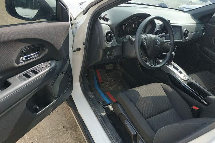 Used Honda XR-V 2021 220TURBO CVT Comfort Version Driver Seat