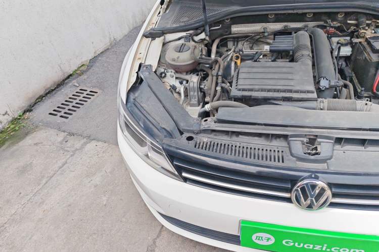 Used Volkswagen Lamando 2017 230TSI DSG Fashion Edition