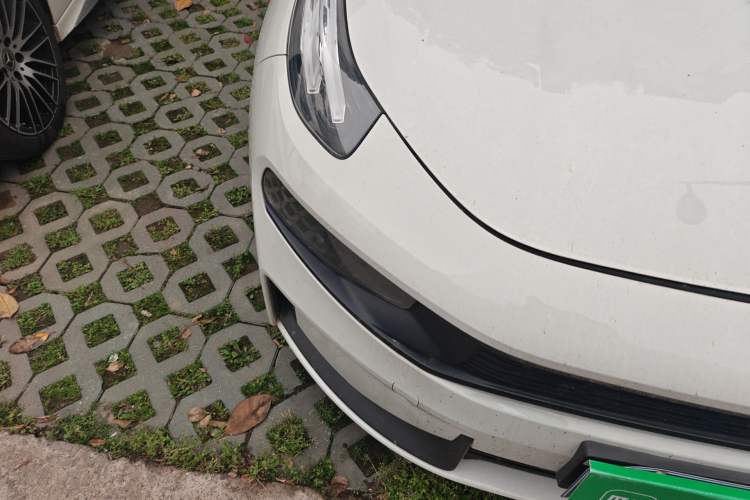 Used Lynk & Co 03 2021 1.5TD DCT JingPlus Right Front Headlight