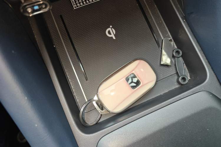 Used Lingxi L 2024 Player No. 1 Edition
