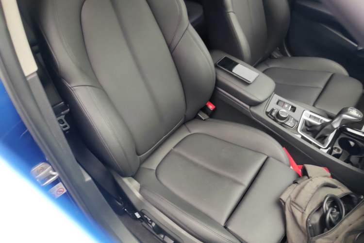 Used BMW 1 Series 2018 Facelifted 118i Sport Edition