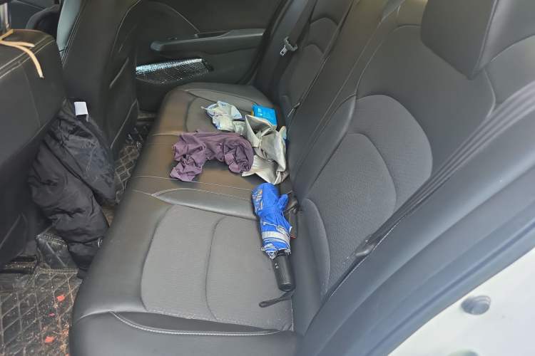 Used Chevrolet Cavalier 2016 1.5L Manual Xinyue Edition
