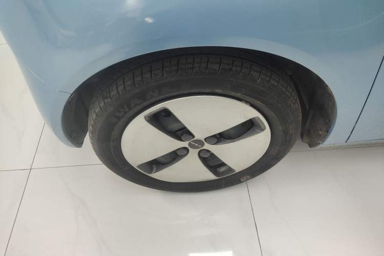 Used ORA Black Cat 2019 301km Standard Edition
