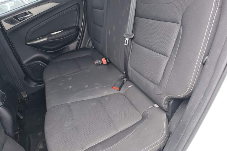 Used Oshan COS5 2021 1.6L CVT Classic Model