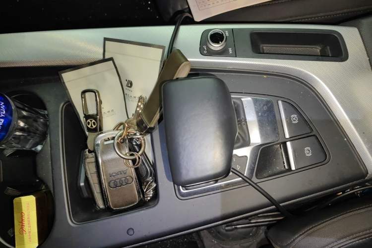 Used Audi A4 2021 Avant Futurist 40 TFSI Stylish and Dynamic Model