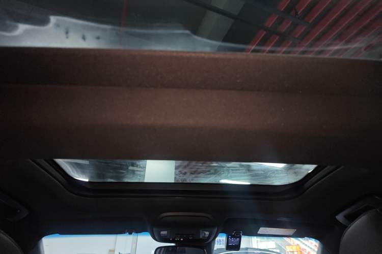 Used Cadillac CT5 2020 Revised Version 28T Stylish Sporty Type Headliner