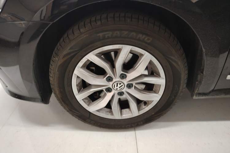 Used Volkswagen Passat 2017 280TSI DSG Luxury Edition
