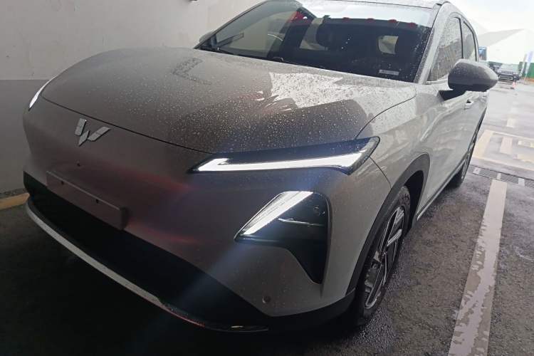 Used Wuling Xingguang S 2024 510 km Flagship Version