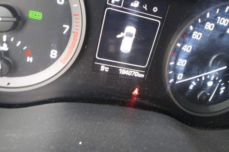 Used Hyundai Tucson 2015 1.6T Dual-Clutch Two-Wheel-Drive Smart Model