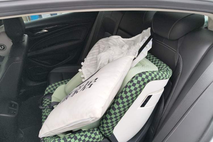 Used Buick Regal 2024 25T Deluxe Edition