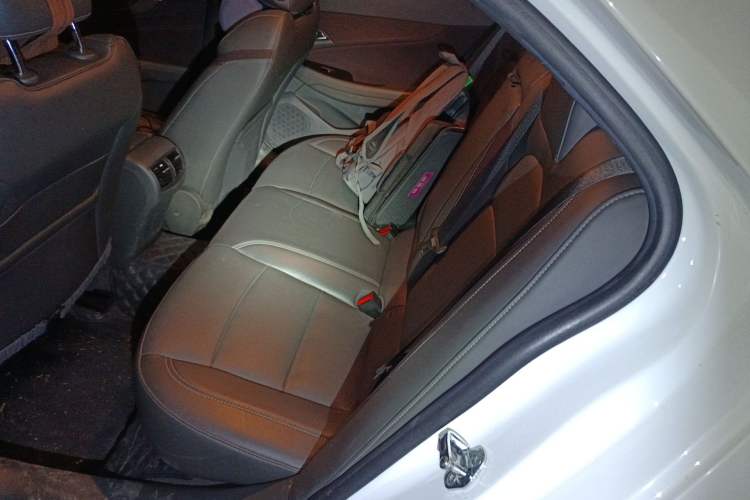 Used Chevrolet Malibu 2017 1.5T Automatic Luxury Edition