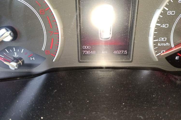 Used Haval H2s 2018 Red-Label 1.5T Dual-Clutch Elite Model