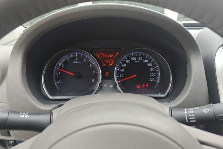 Used Nissan Sunny 2011 1.5XL CVT Luxury Edition
