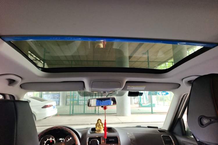 Used Skoda Yeti 2016 1.4TSI DSG Advanced Edition
