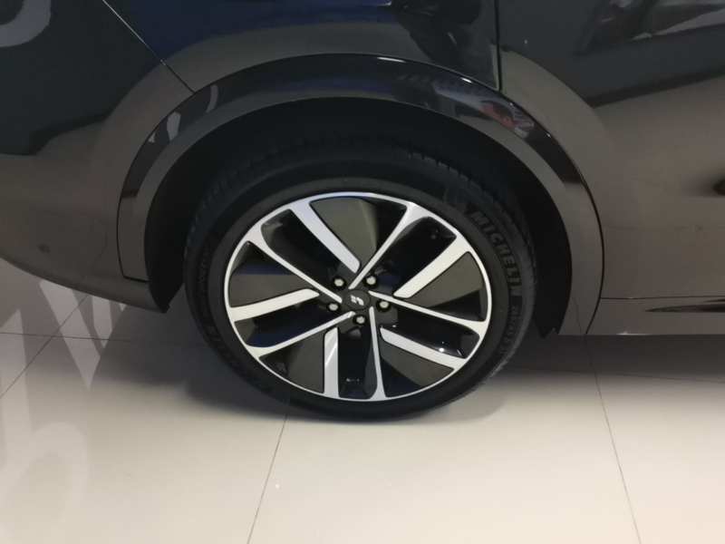 Used Li Auto L9 2022 Max model — 26