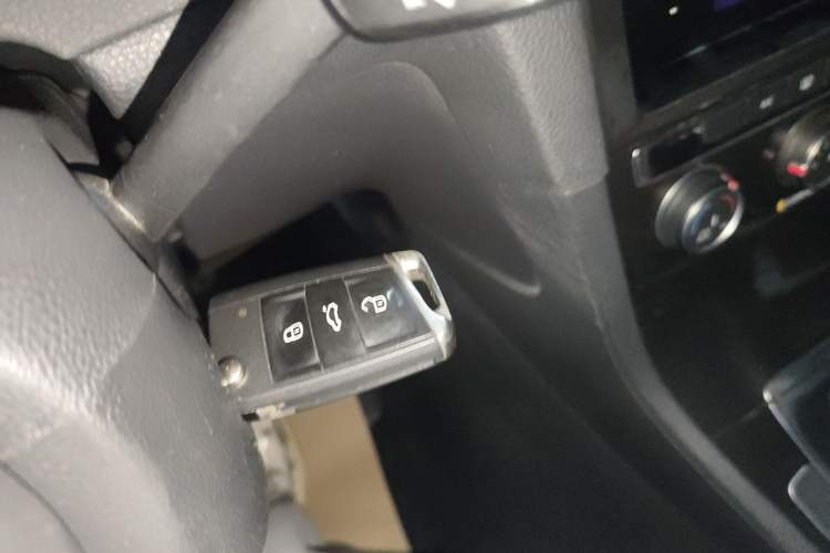 Used Volkswagen Golf 2020 280TSI DSG Comfort Version