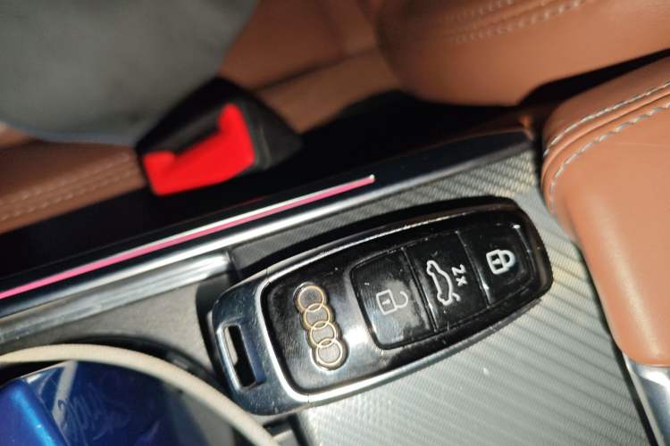 Used Audi A6L 2023 Revised 45 TFSI Prestige Elegant Edition