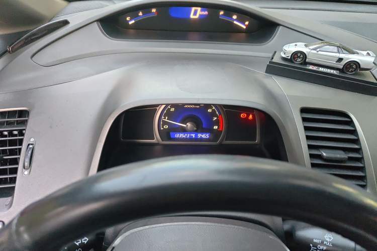 Used CIIMO 2012 1.8L Manual